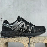 GEL-SONOMA FE Black/Silver