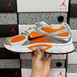 V5 RNR Orange Silver