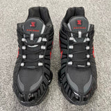 Aware Shox TL Black/Red