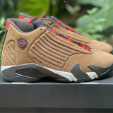 AJ14 Winterized