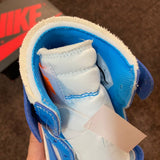 AJ1 High x Of-W UNC