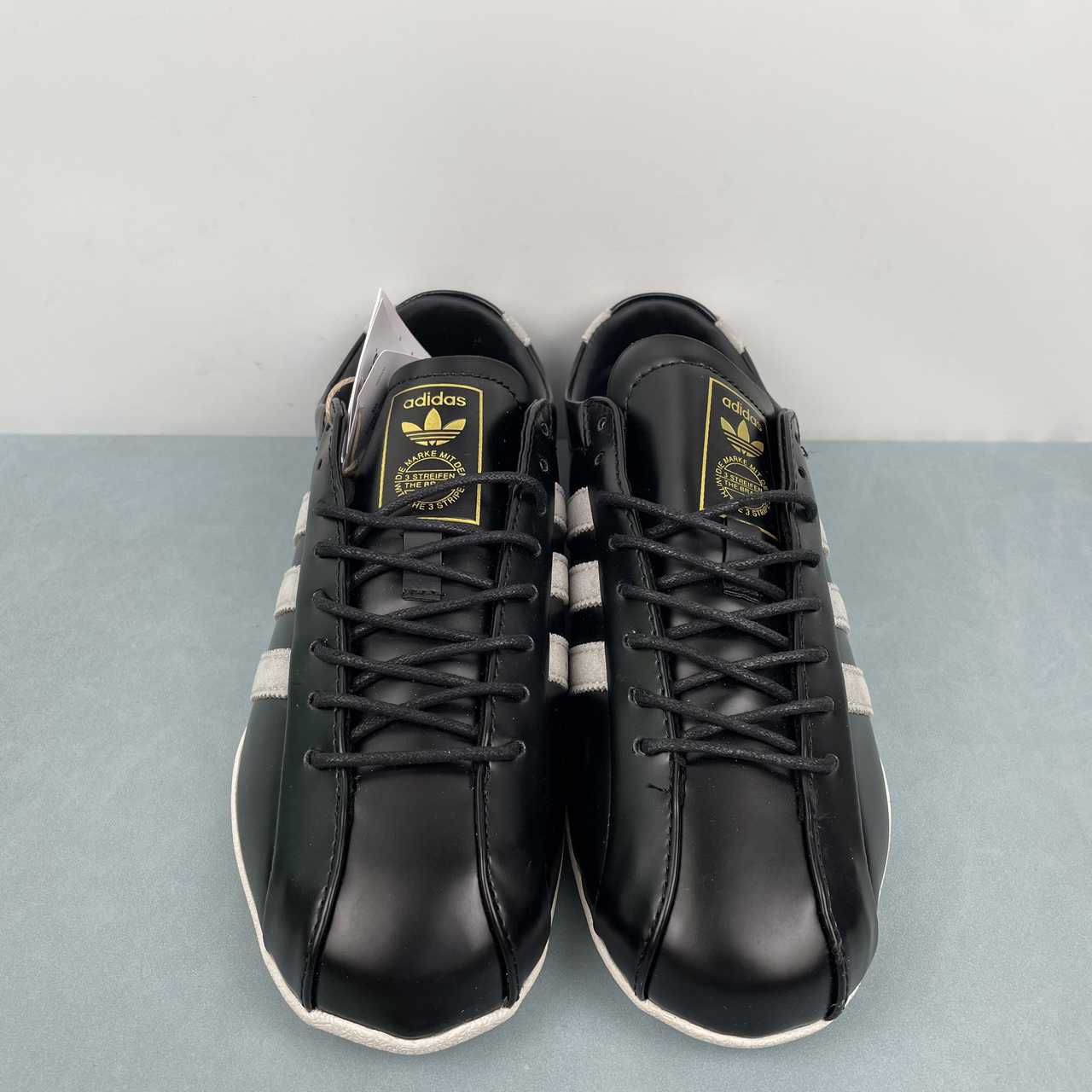 AD TOKYO Black Grey