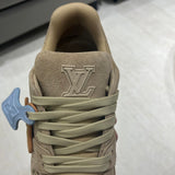 Trainer Beige