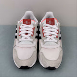 AD Boot 500 Grey Black Red
