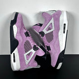 AJ4  Retro Orchid