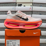 Vomero Premium Laranja/Pink