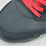 AJ 5  Low Clot