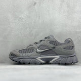 V5 RNR Grey Suede