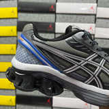 Gel-Kinetic Fluent Grey and Blue