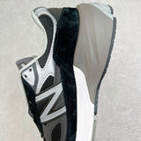 990 Preto Cinzento