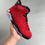 AJ6 Raging Bul