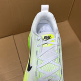 Vomero 18 White/Yellow/Green
