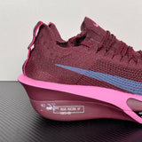Alphafly 3 Bordeaux