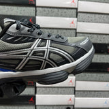 Gel-Kinetic Fluent Grey and Blue