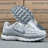 P-6000 Grey