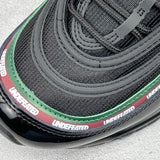 97 Undefeated Black