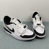 Legacy 312 White Retro Black