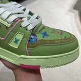 Trainer Green