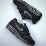 Air Max 1 Triple Black