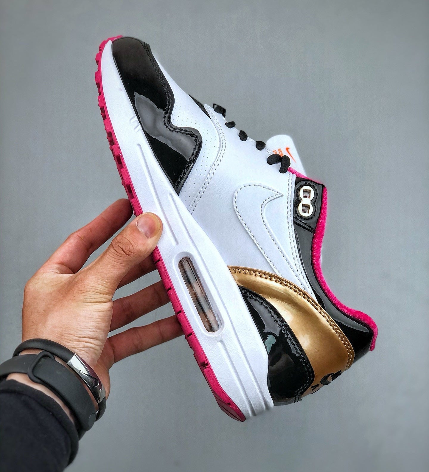 Air Max 1 Phantaci Grand Piano