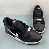 Legacy 312 Black