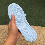 AJ1 MID Ice Blue