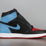 AJ1 High UNC to Chicago