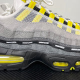 95 Undefeated Yellow