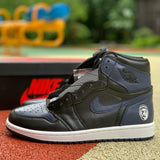 AJ1 High Blackmon