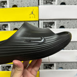 ReactX Rejuven 8 All Black