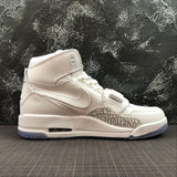 Legacy 312 White Skin