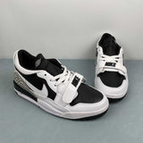 Legacy 312 Reverse Panda