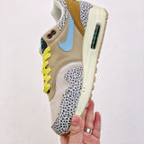 Air Max 1 Safari Cobblestone