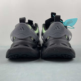 AD XLG Runner Deluxe Black Grey Green