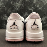 Legacy 312 White Pink