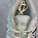 Gel-Kayano 20 White/Blue
