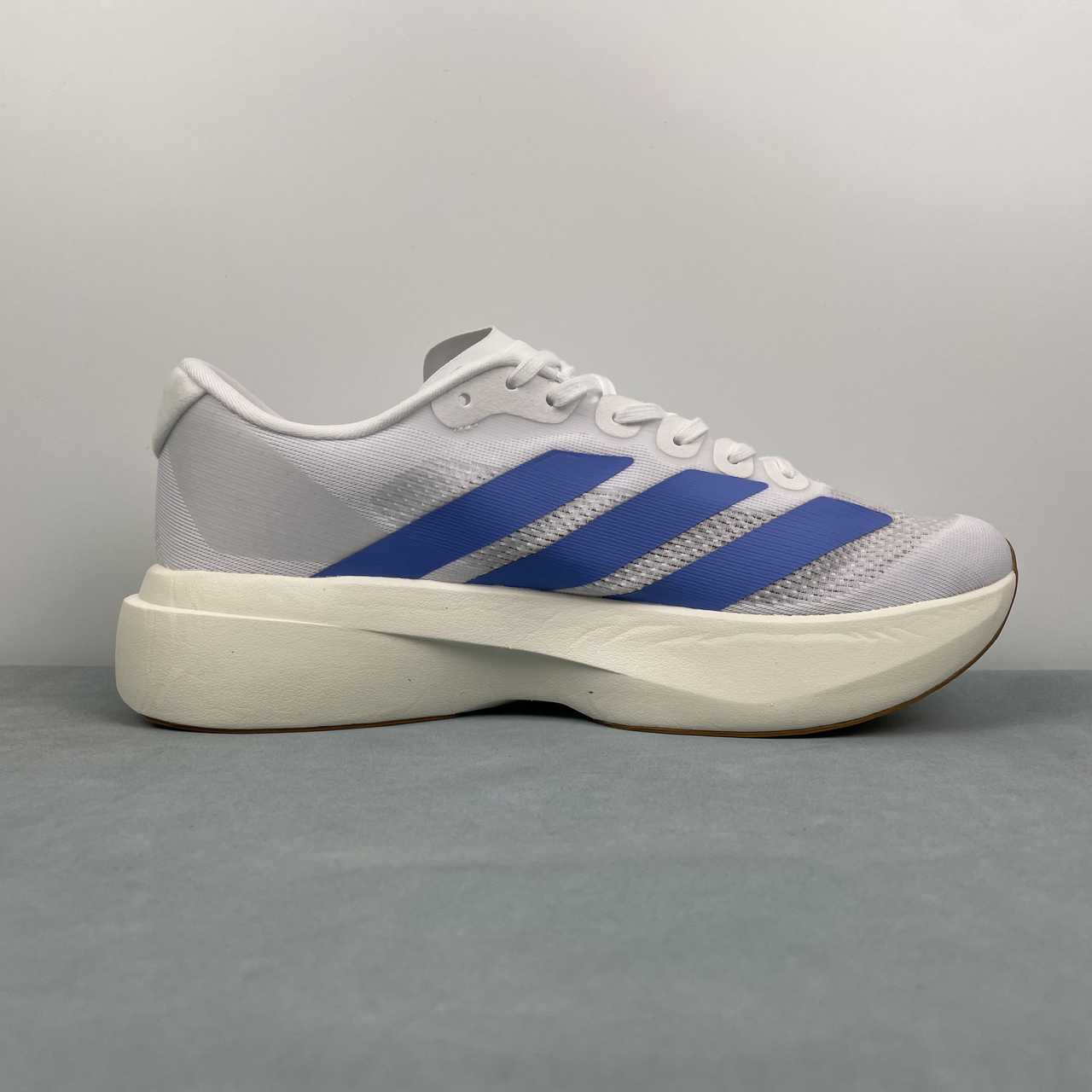Evo SL White Light Purple