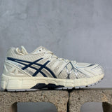 Gel-Kayano 20 White/Blue