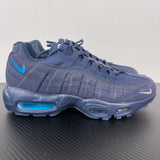 95 Pure Blue