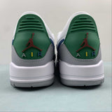 Legacy 312 Retro Green