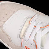 550 Branco e Laranja