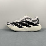 Evo SL White Black Iron