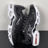 TN  Black White