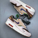 Air Max 1 87 Premium University of Oregon