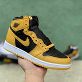 AJ1 High Retro HI Pollen