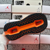 Vomero Premium Orange