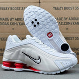 Shox Ride 4 White
