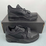 Legacy 312 Low Pure Black