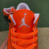 AJ3 Retro Orange