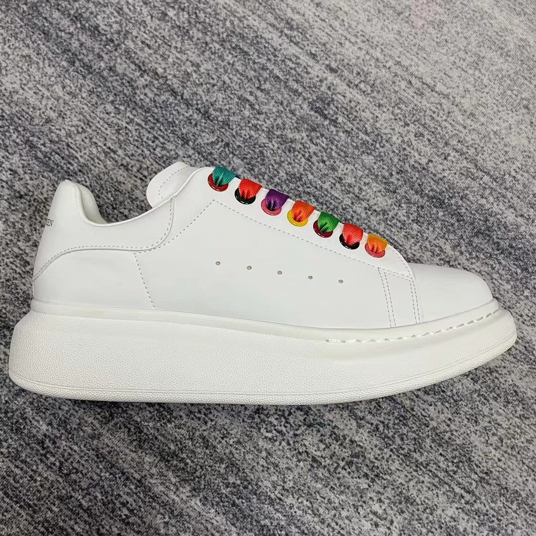 Alexander Mcqueen Drip Sneakers